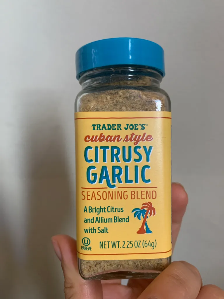 Trader Joe’s seasoning blend  photo 1