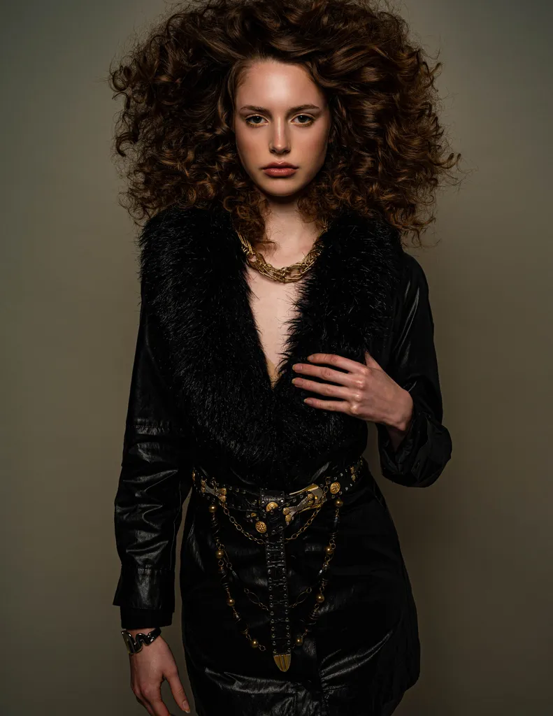 Promo day - Studio photoshoot for PWYC (no minimum!) photo 1