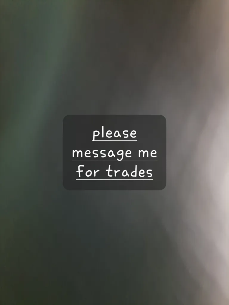 Looking to trade photo 1