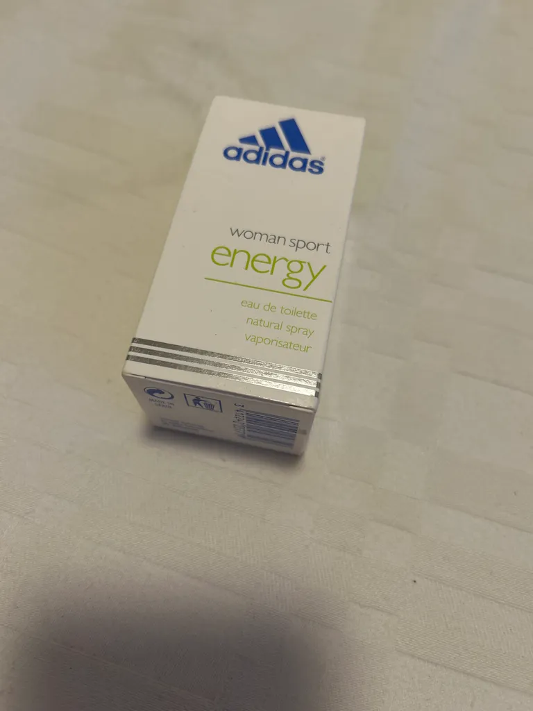 Adidas energy spray (NWT)  photo 1