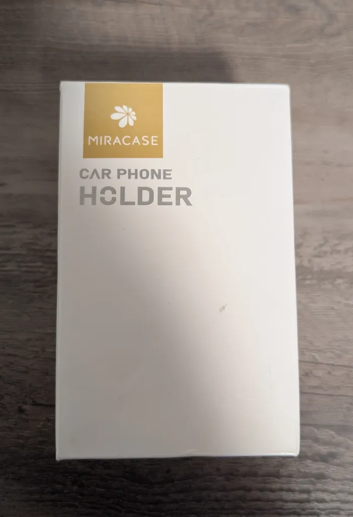 New Miracase Car Phone Holder photo 1