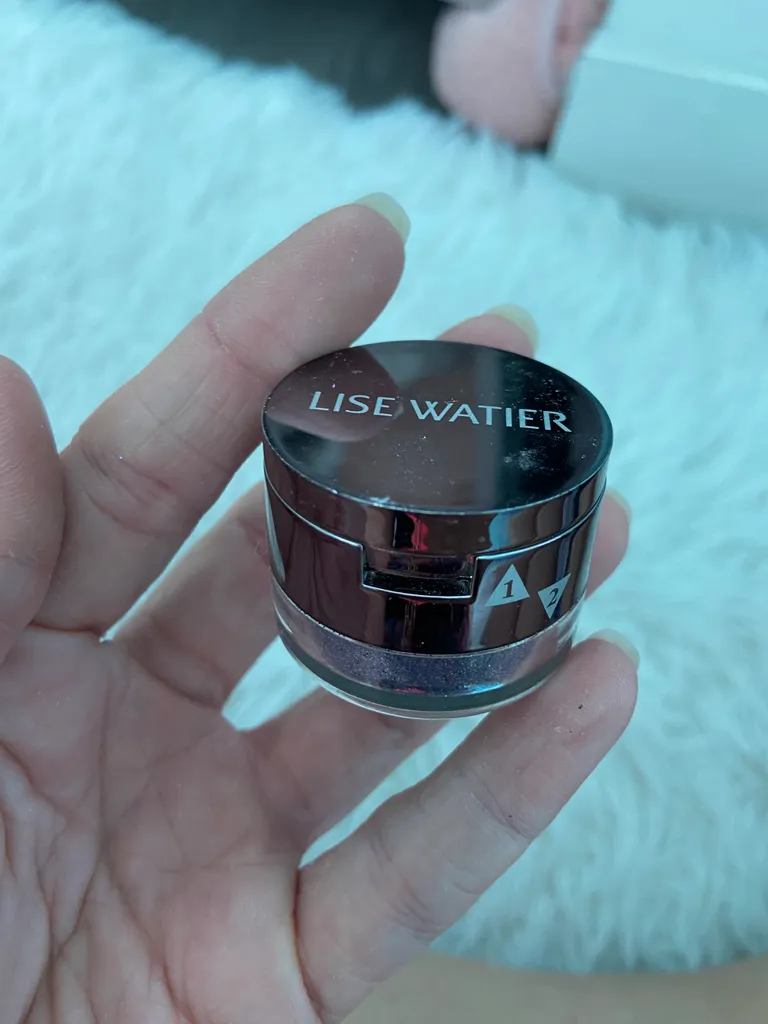 Lose watier eye shadow  photo 1