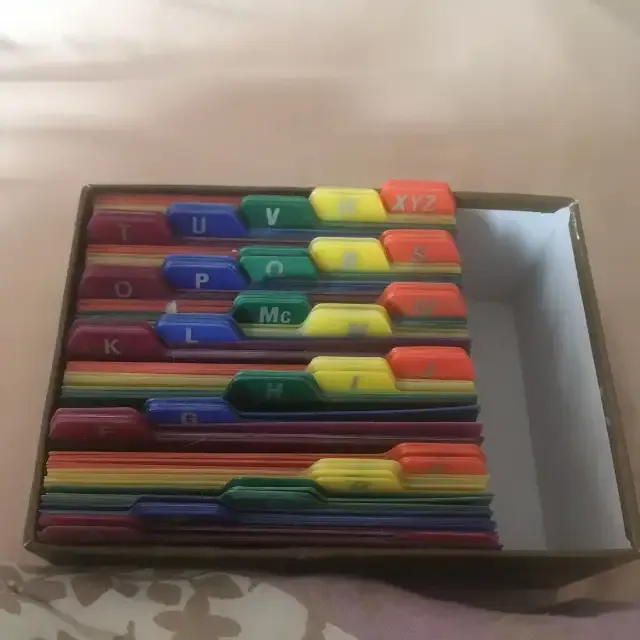 Separators/Séparateurs photo 1