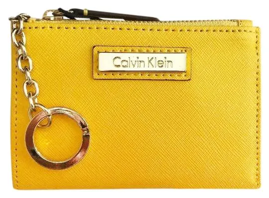Calvin Klein Card Holder ID Case photo 1