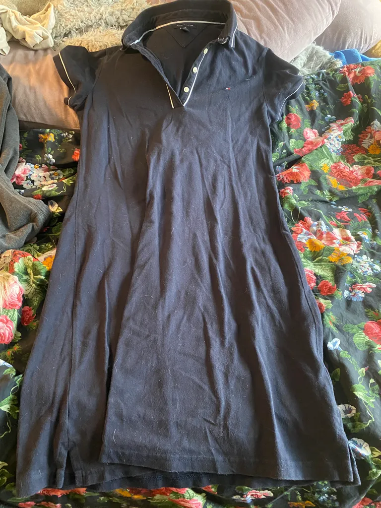 Tommy dress  photo 1