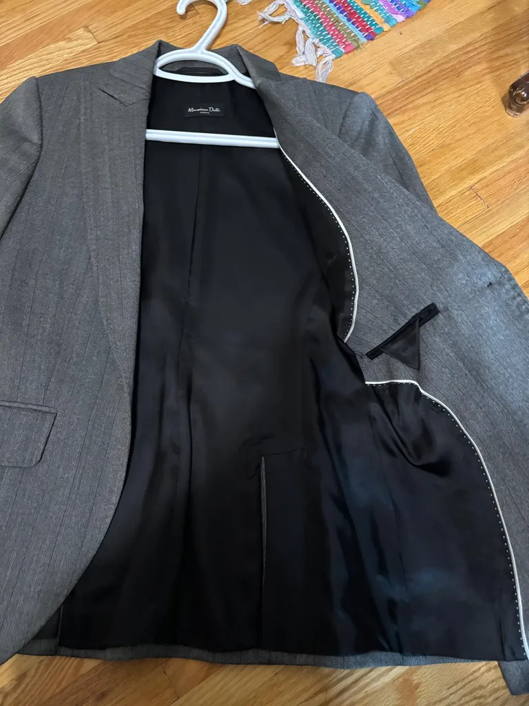 Massimo Dutti photo 1