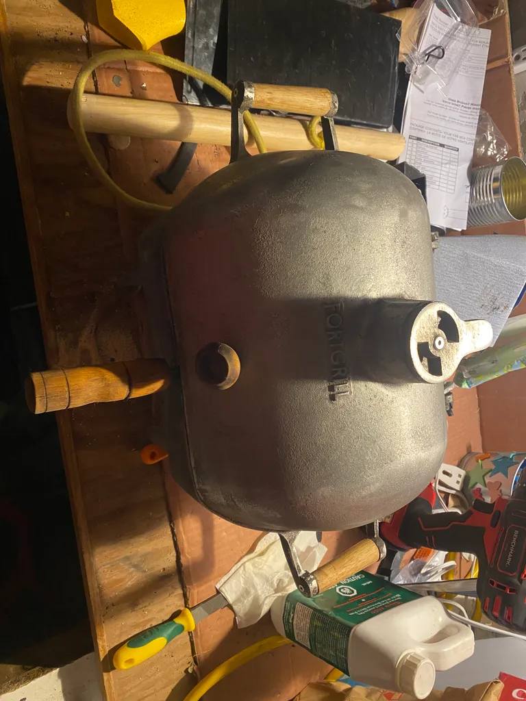 Brazilian BBQ Grill photo 1