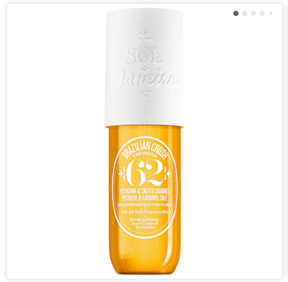 Sol de Janeiro Body photo 1