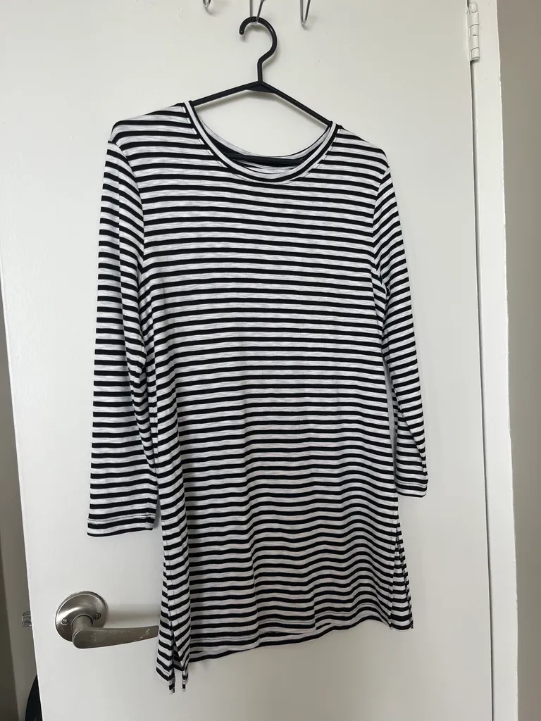 Old Navy Dress/long tshirt photo 1