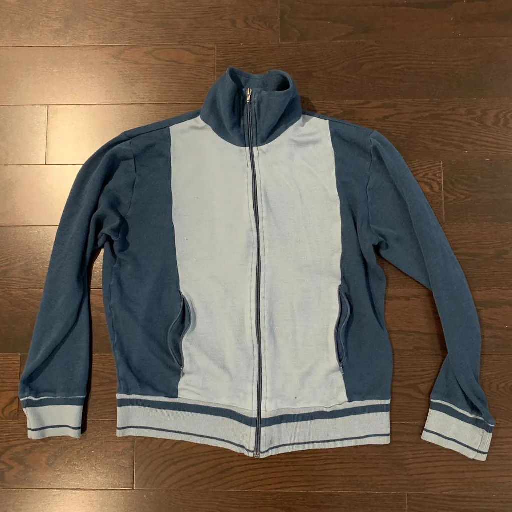 Vintage 1970’s Sweatshirt photo 1