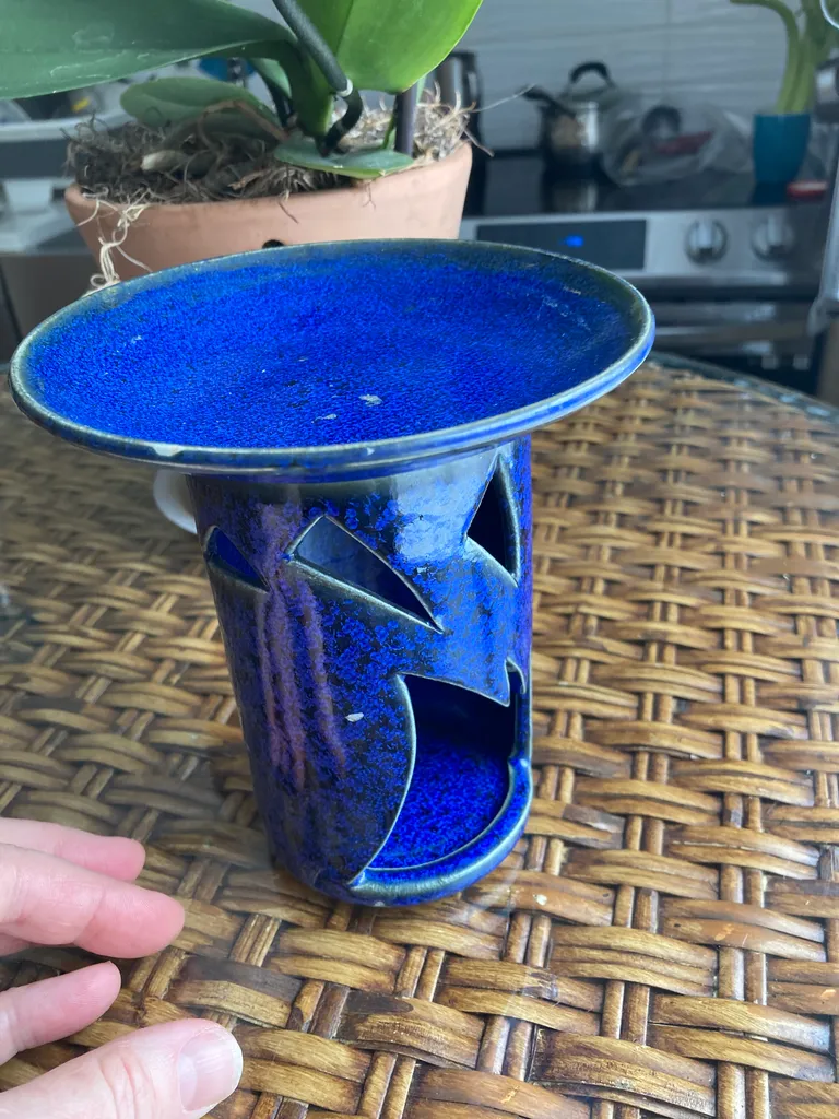 Aromatherapy Oil Diffuser photo 1