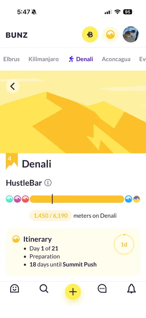 Denali again ( and again and again…)  photo 1