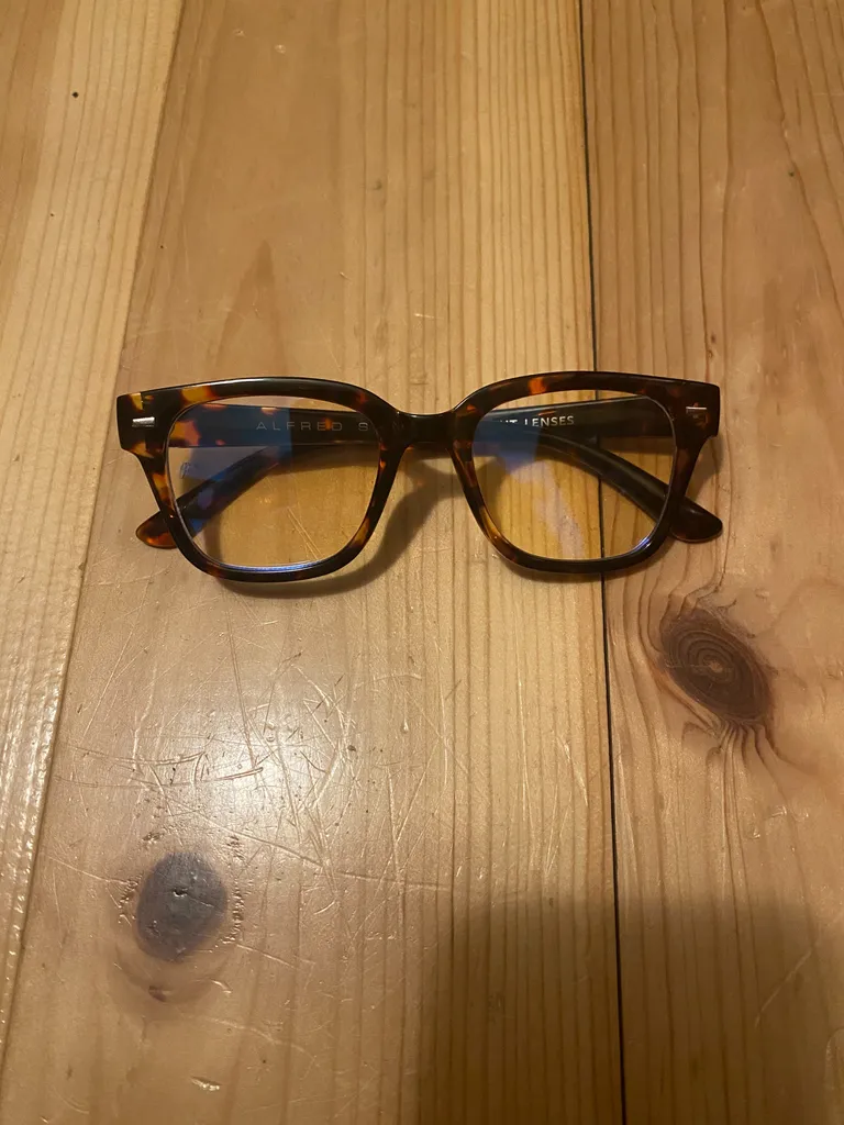 Blue Light Glasses photo 1