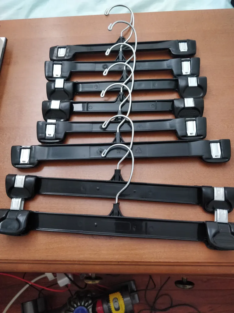 Pants/Skirts Hangers photo 1