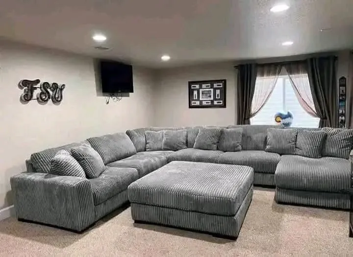 Sectional Couch photo 1