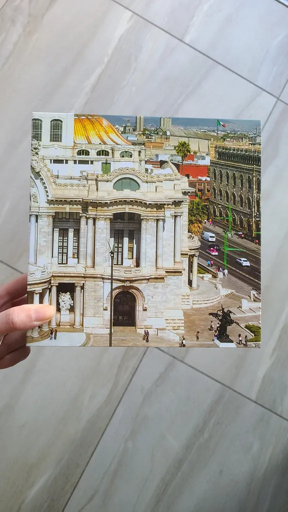 500 piece puzzle photo 1