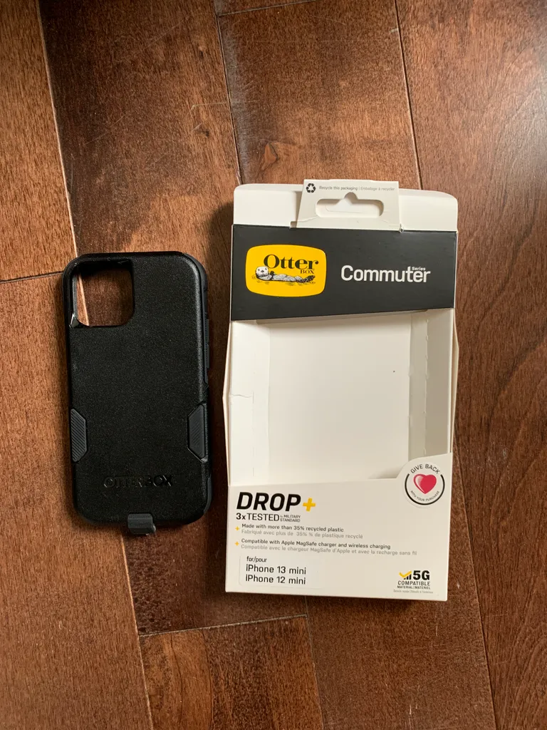 Case for Iphone 12/ 13 mini  photo 1