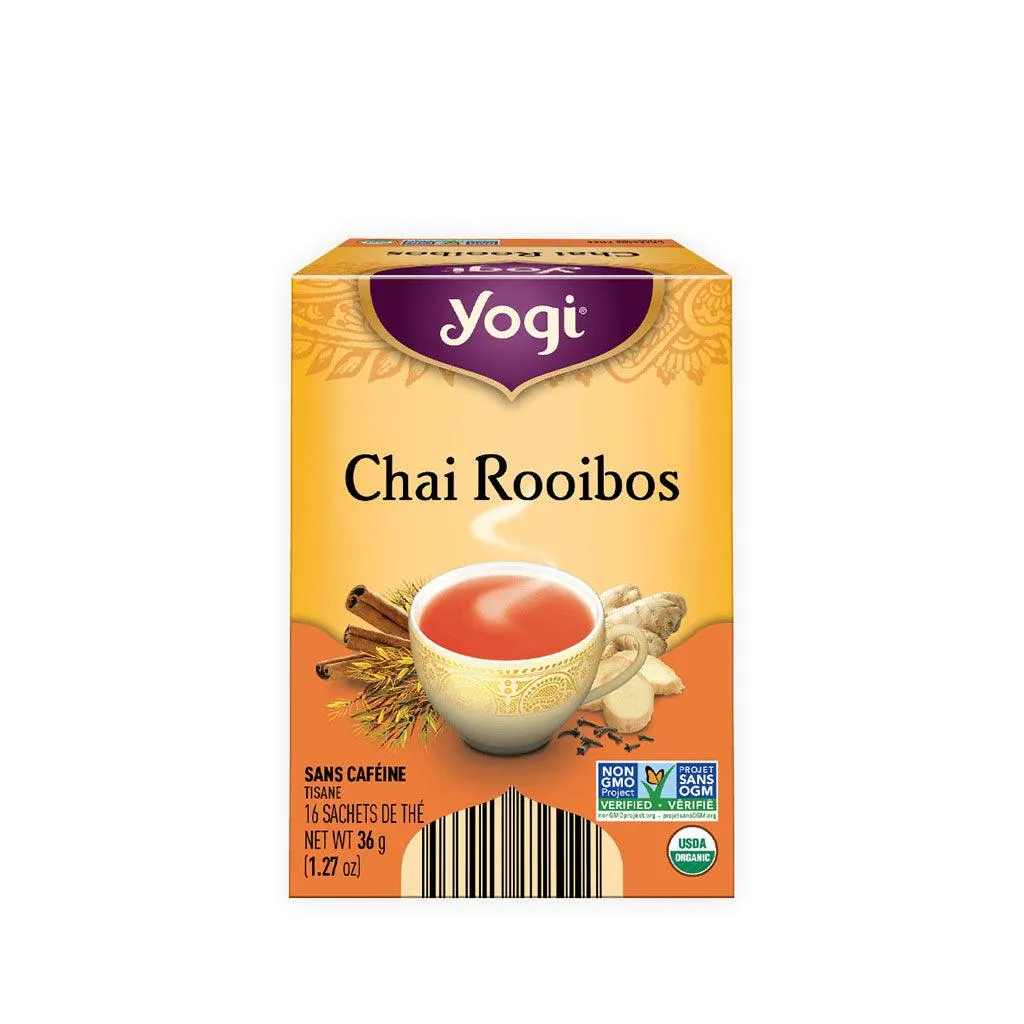 Rooibos tea - any brand photo 1