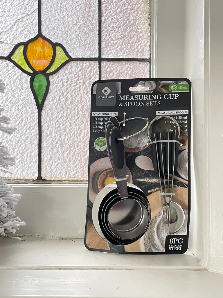 BN Measuring Cups + Spoons  photo 1