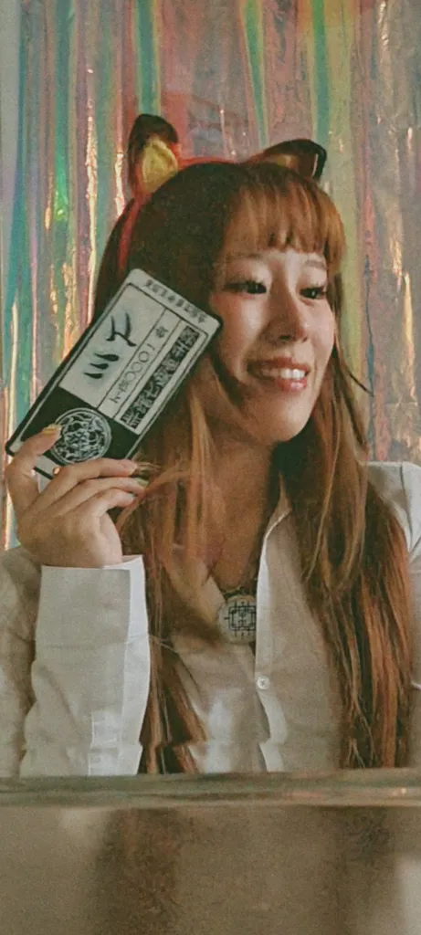 Handmade Cosplay Props: Compulsive Gamblers Club (Bet Netflix)  photo 1