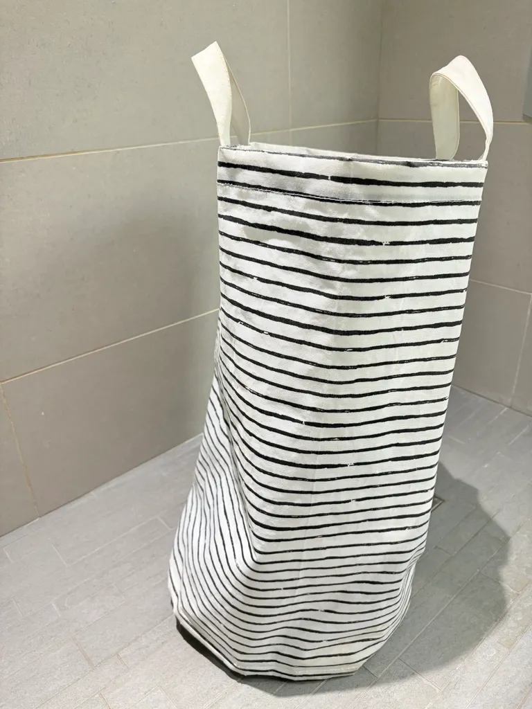 laundry hamper photo 1