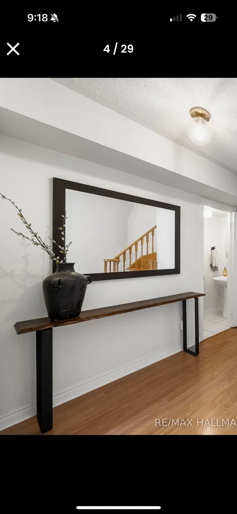 Large Mirror photo 1