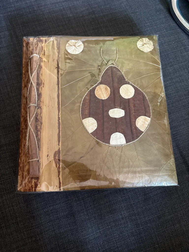 Album photo nature  photo 1