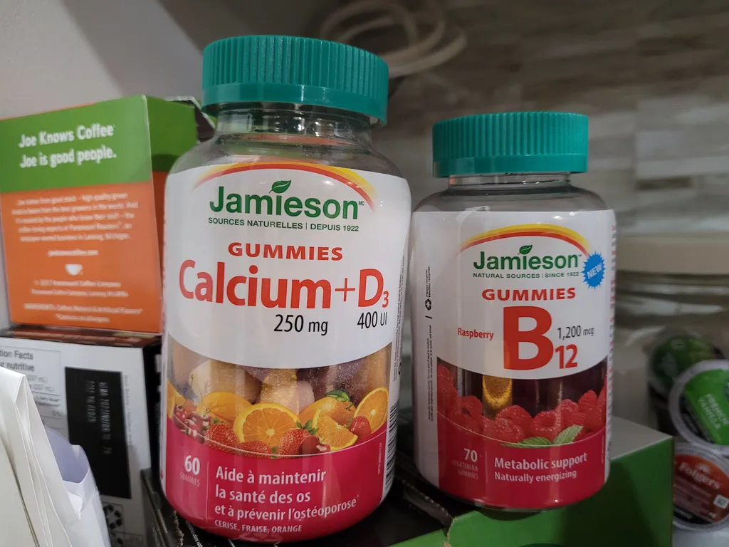 New sealed consumable  photo 1