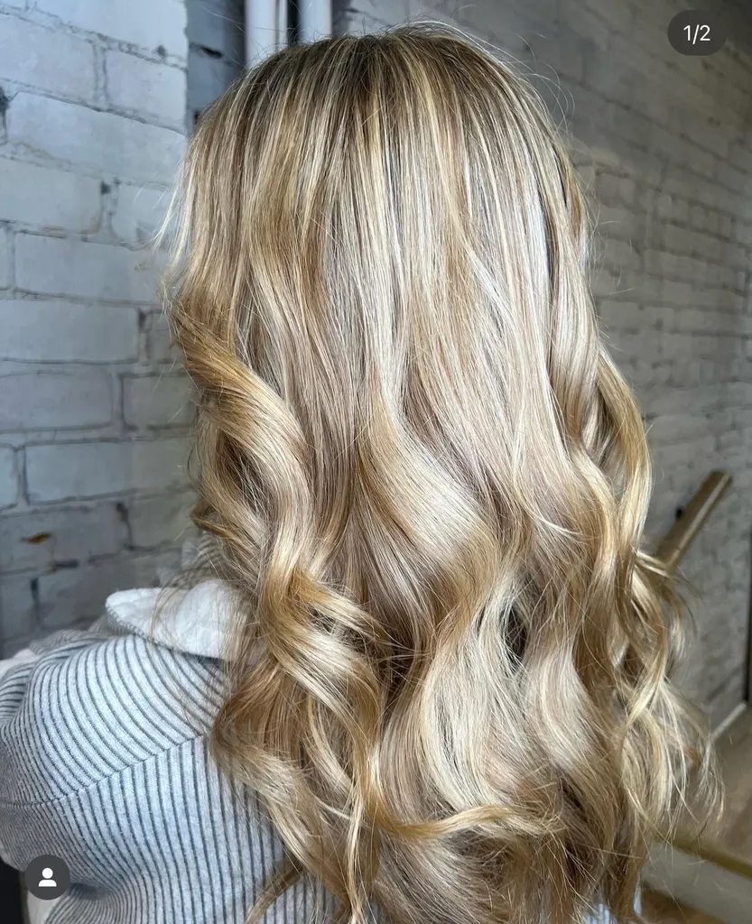 Balayage Hair model needed photo 1