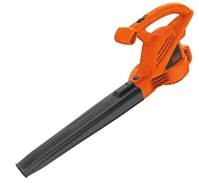 Leaf Blower (cordless) photo 1