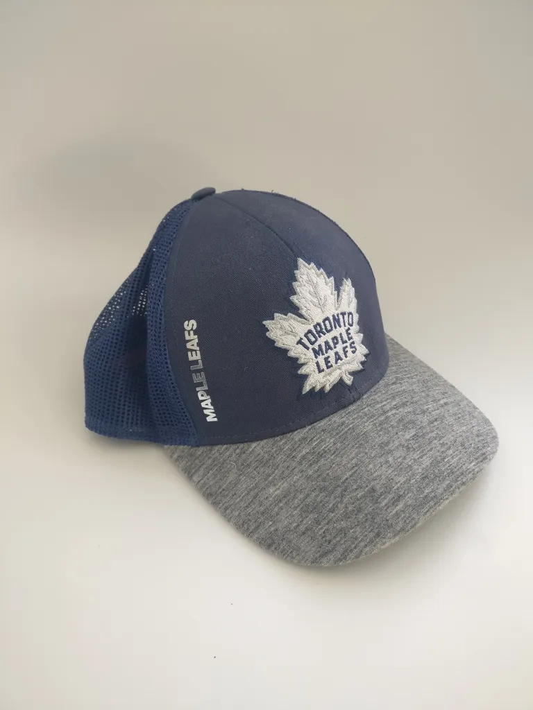 TML Snapback Cap photo 1