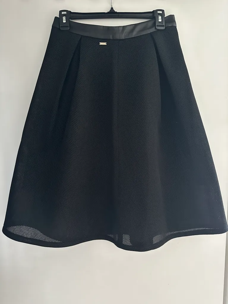 Armani exchange skirt  photo 1