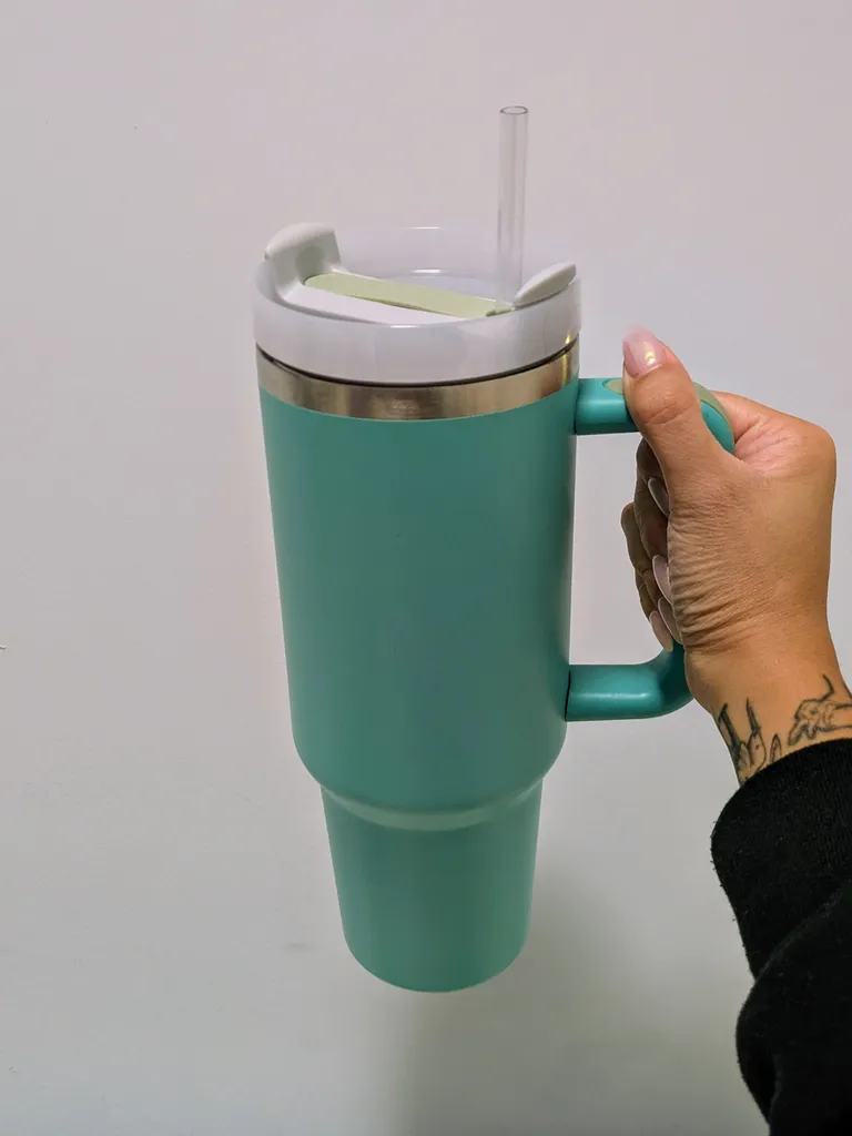 New Tumbler  photo 1