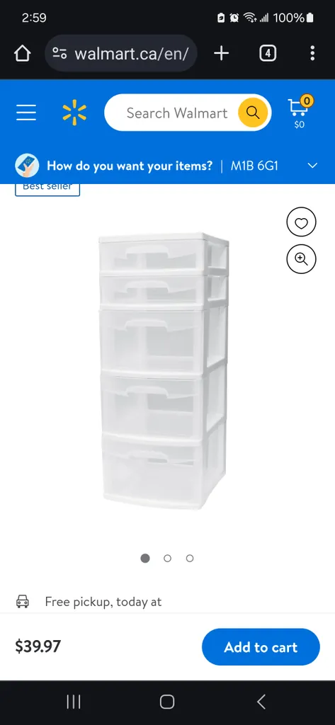 Organizations/Storage photo 1