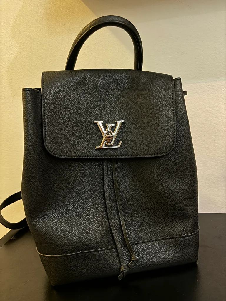 Lockme Backpack Mini photo 1