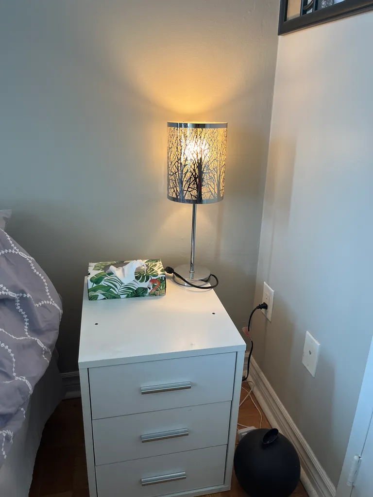 Bedside/desk Lamp photo 1