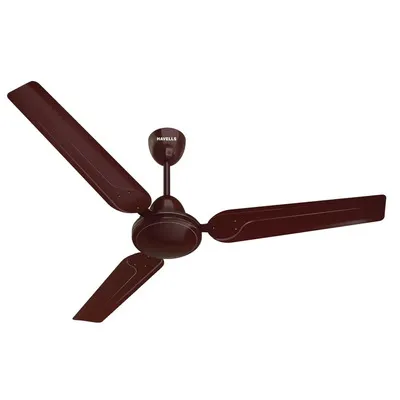 Havells Fhcak1sbrn36-C Ceiling Fan | Stylish Design & Superior P photo 1
