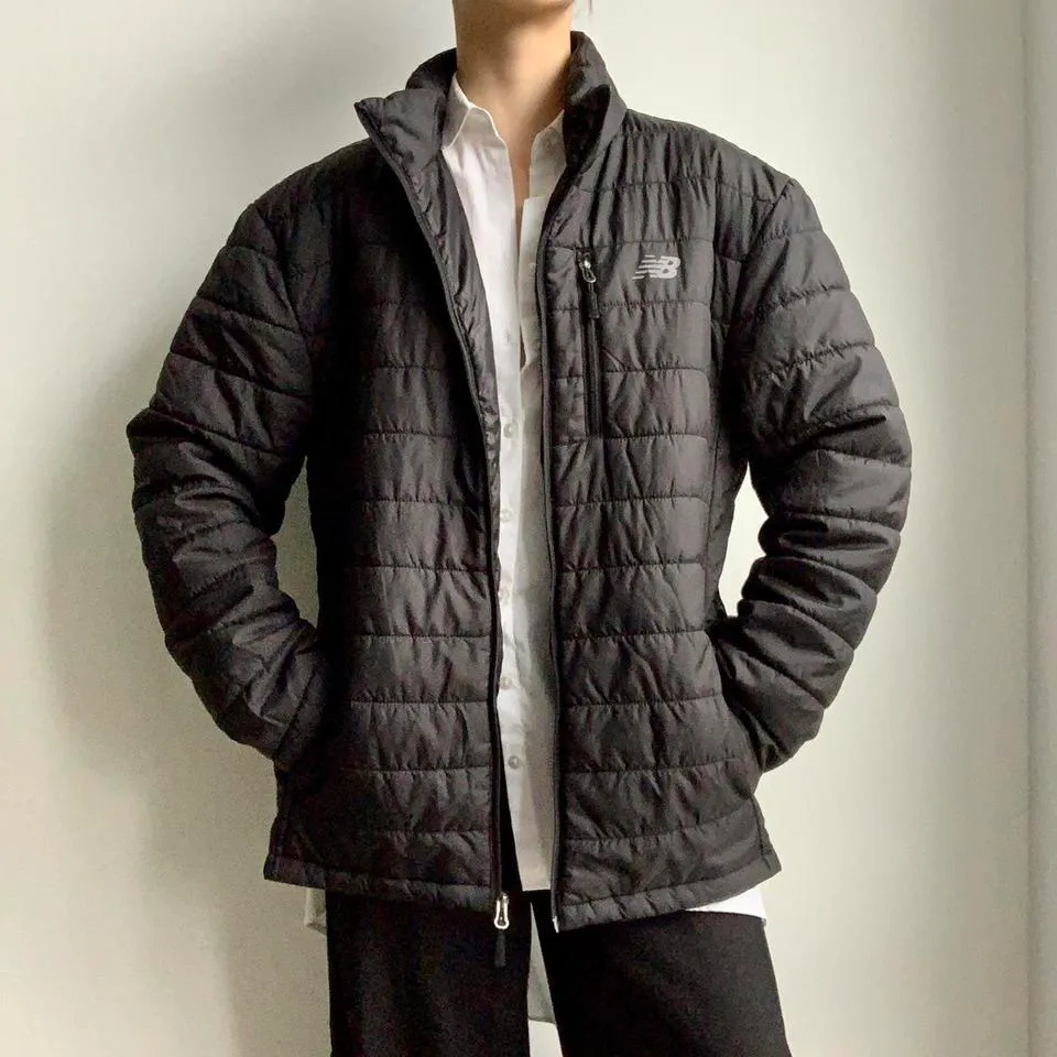 NewBalance GorpCore Puffer Jacket photo 1
