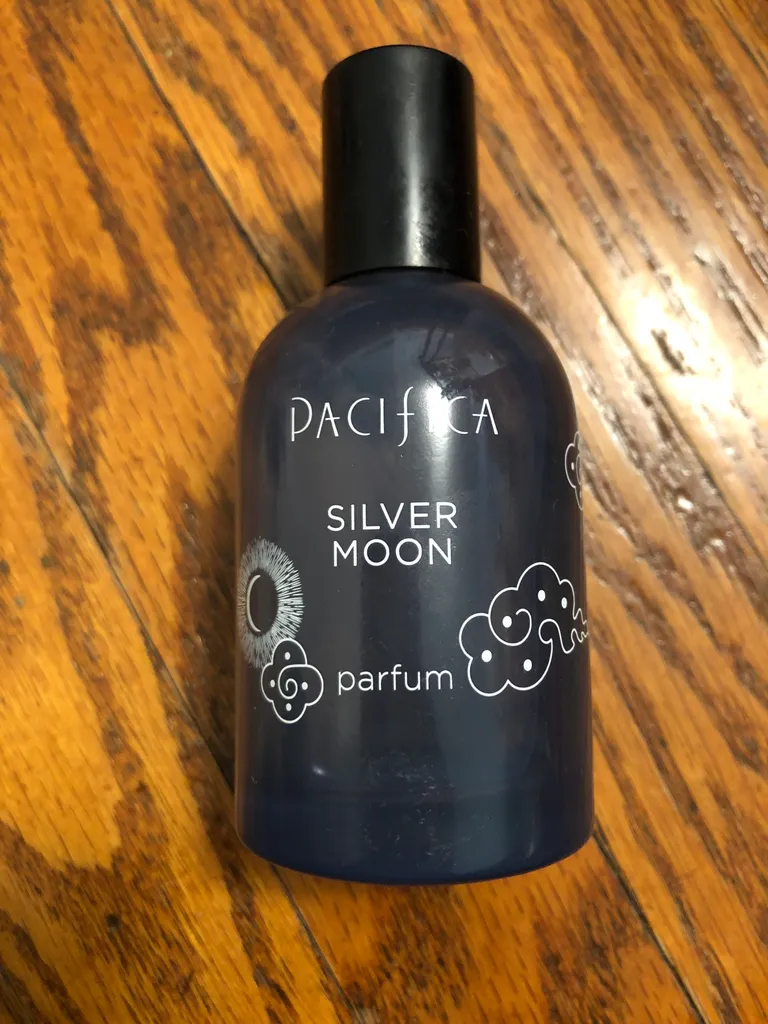 Pacifica Silver Moon Perfum photo 1
