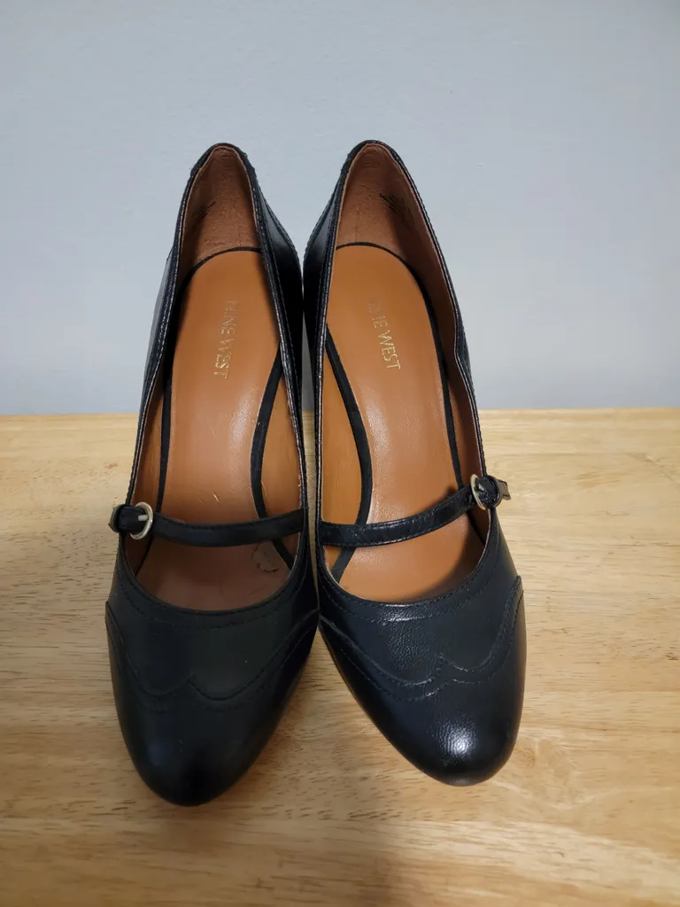 Nine West shoes  photo 1