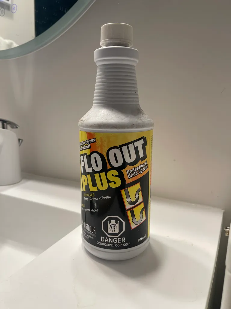 Pipe Unclogger photo 1