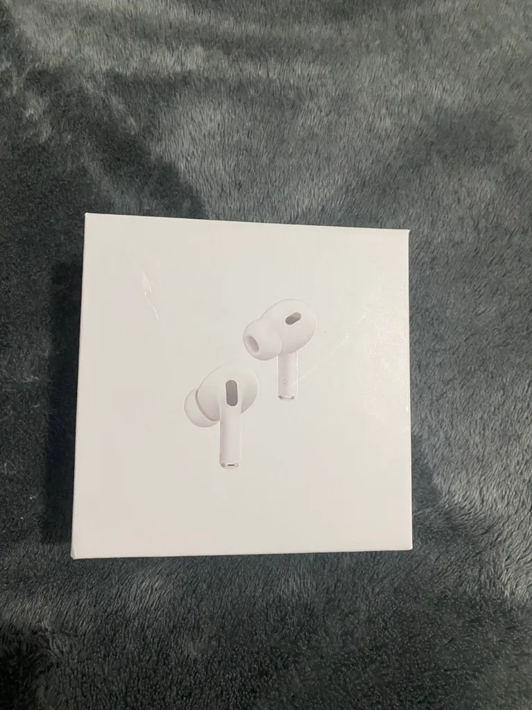 AirPods Pro gen 2  photo 1