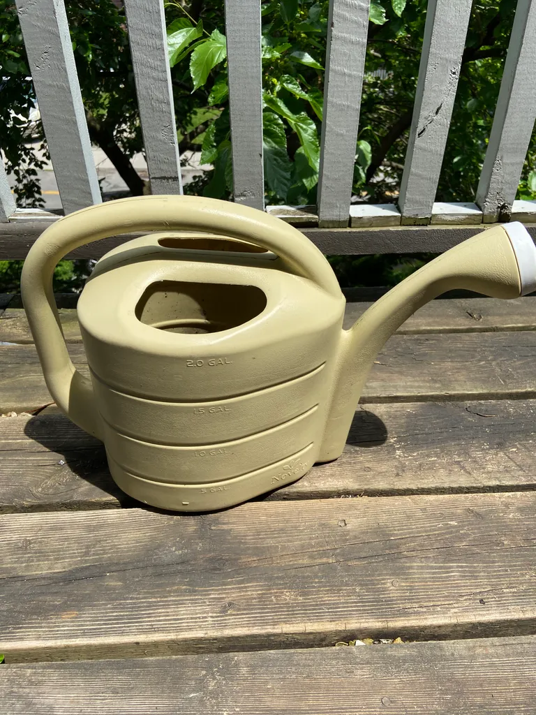 Watering Can photo 1