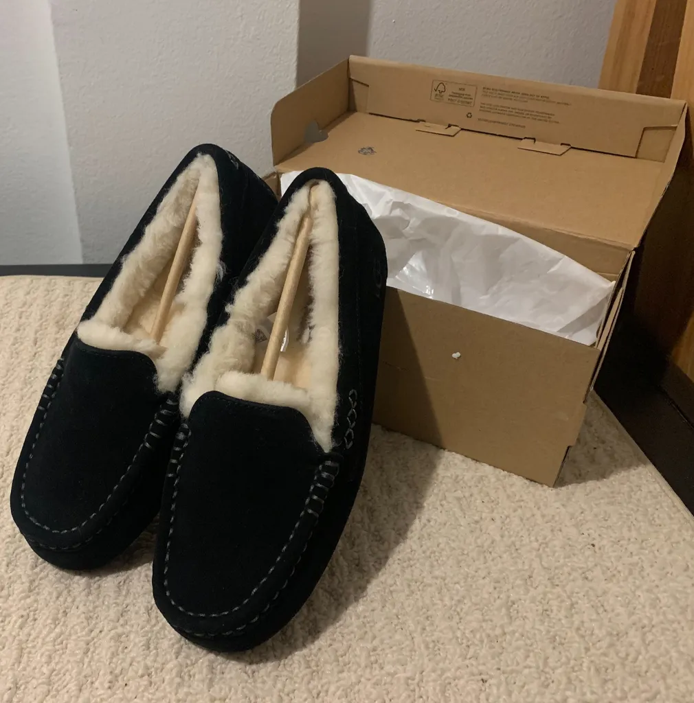 New UGG Shoes photo 1