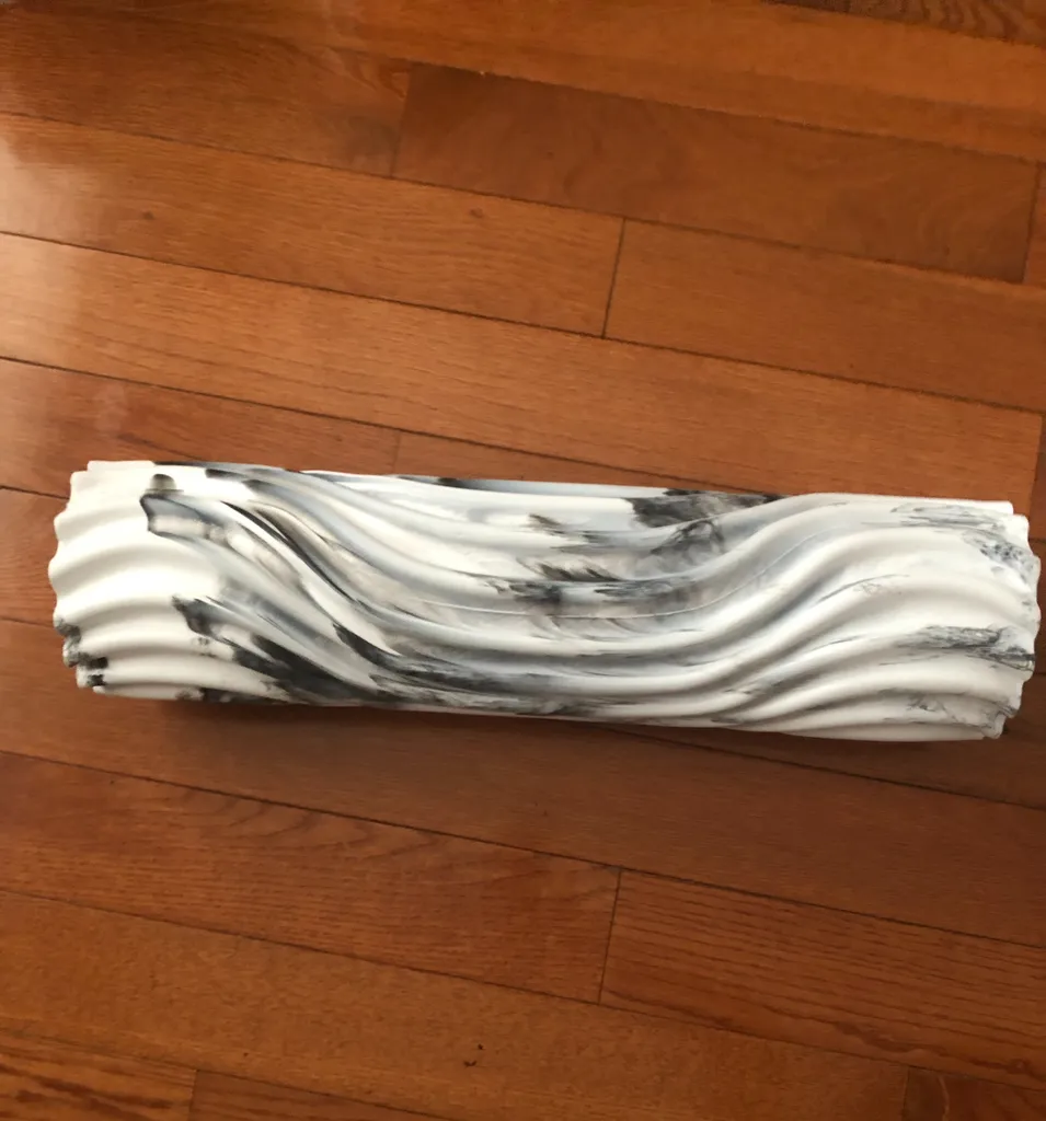 Lululemons yoga double roller photo 1