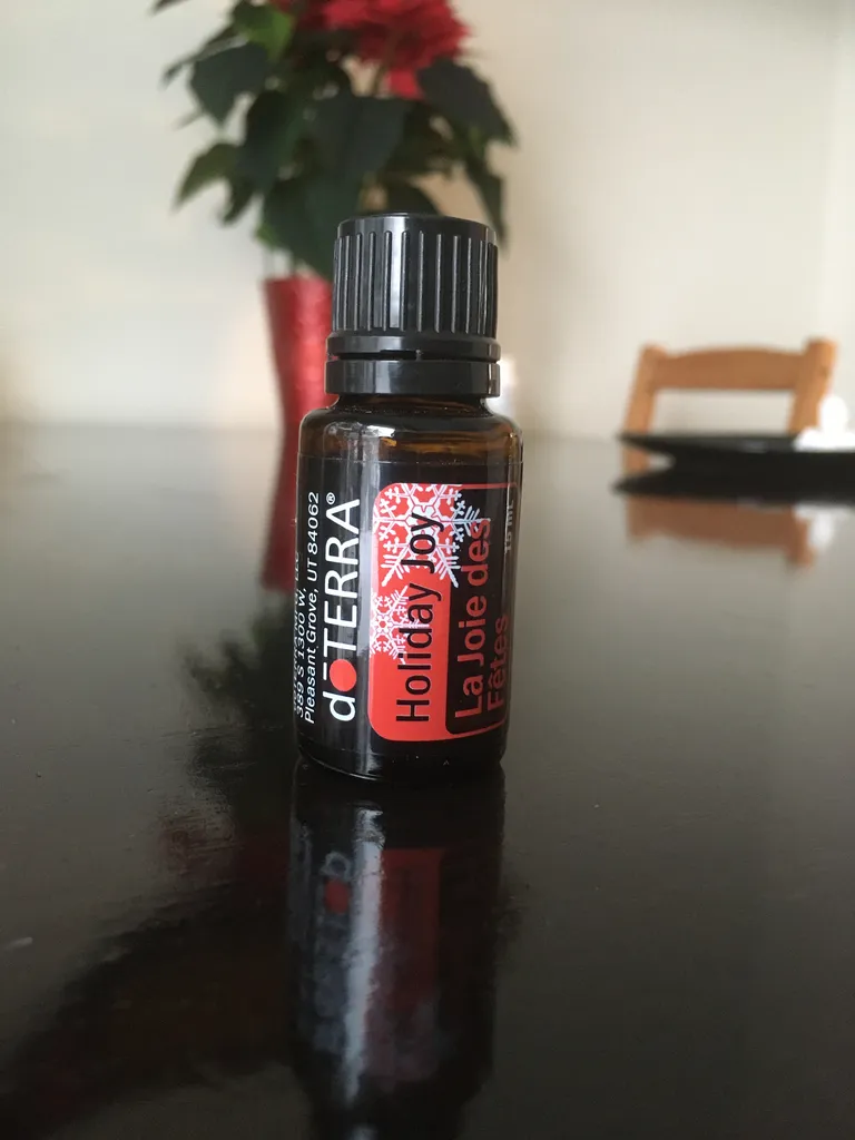 Essential Oil photo 1