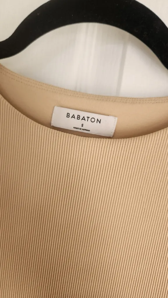 Aritizia Bodysuit  photo 1