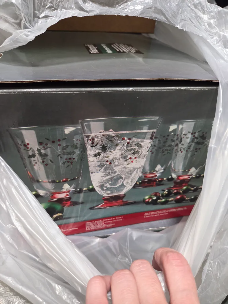 Phitzgraffe glasses  photo 1