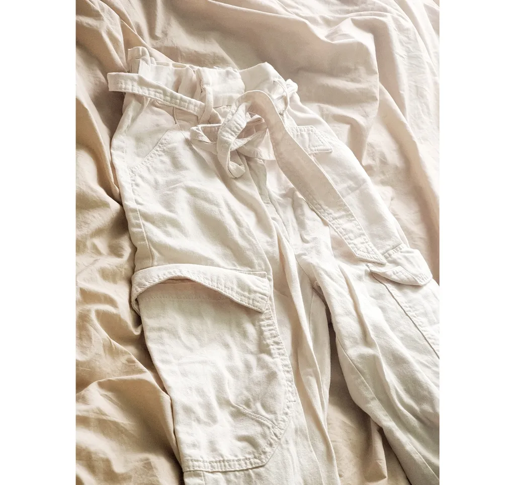 H&M Pants  US2 EUR34 photo 1