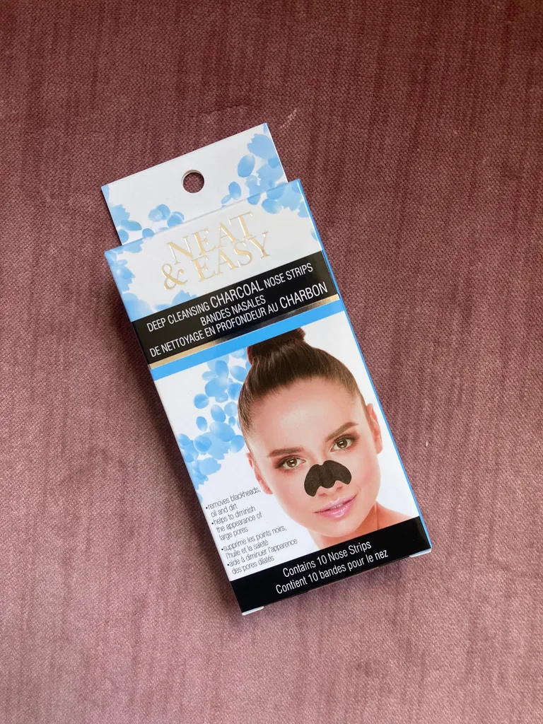 bnib pore strips photo 1